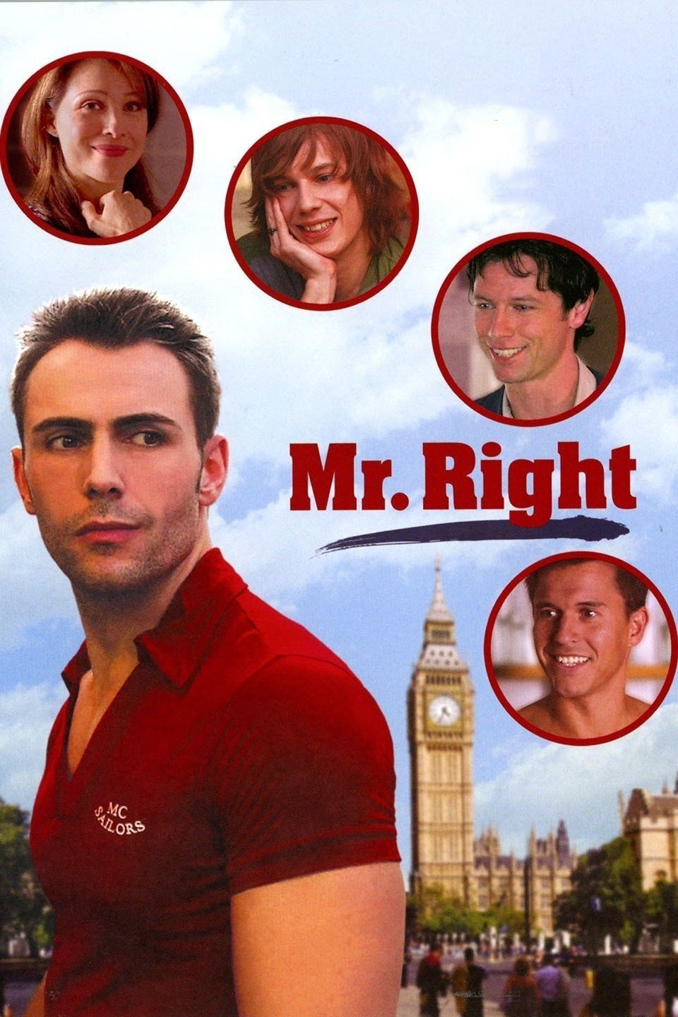 Mr. Right photo