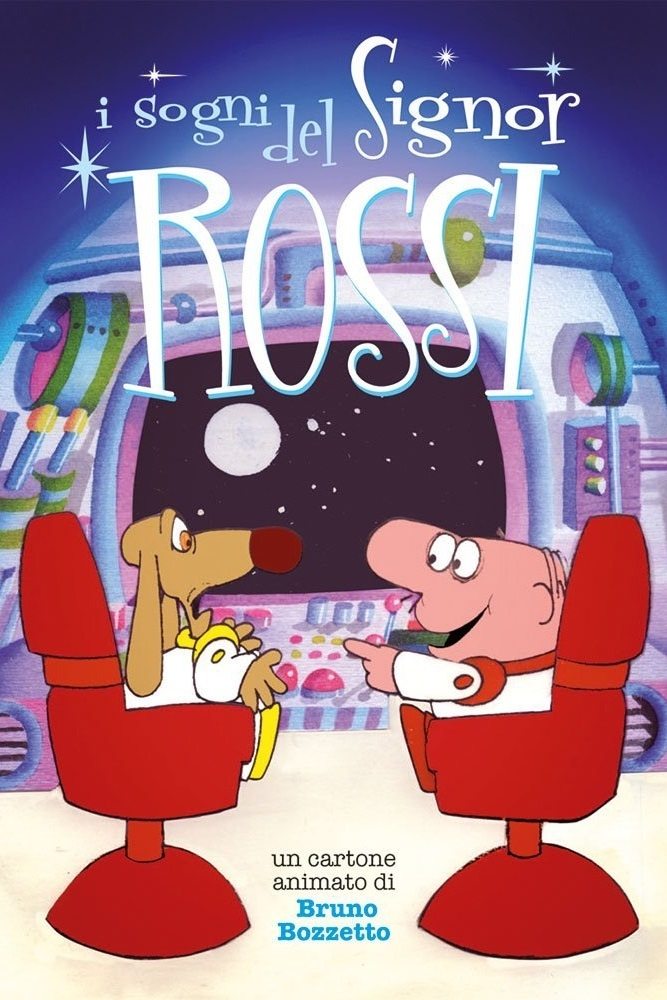 Mr. Rossi's Dreams photo