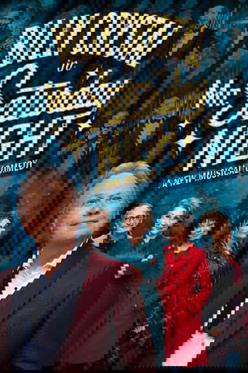 Mr. Saturday Night photo