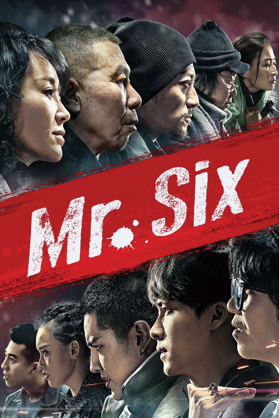 Mr. Six photo