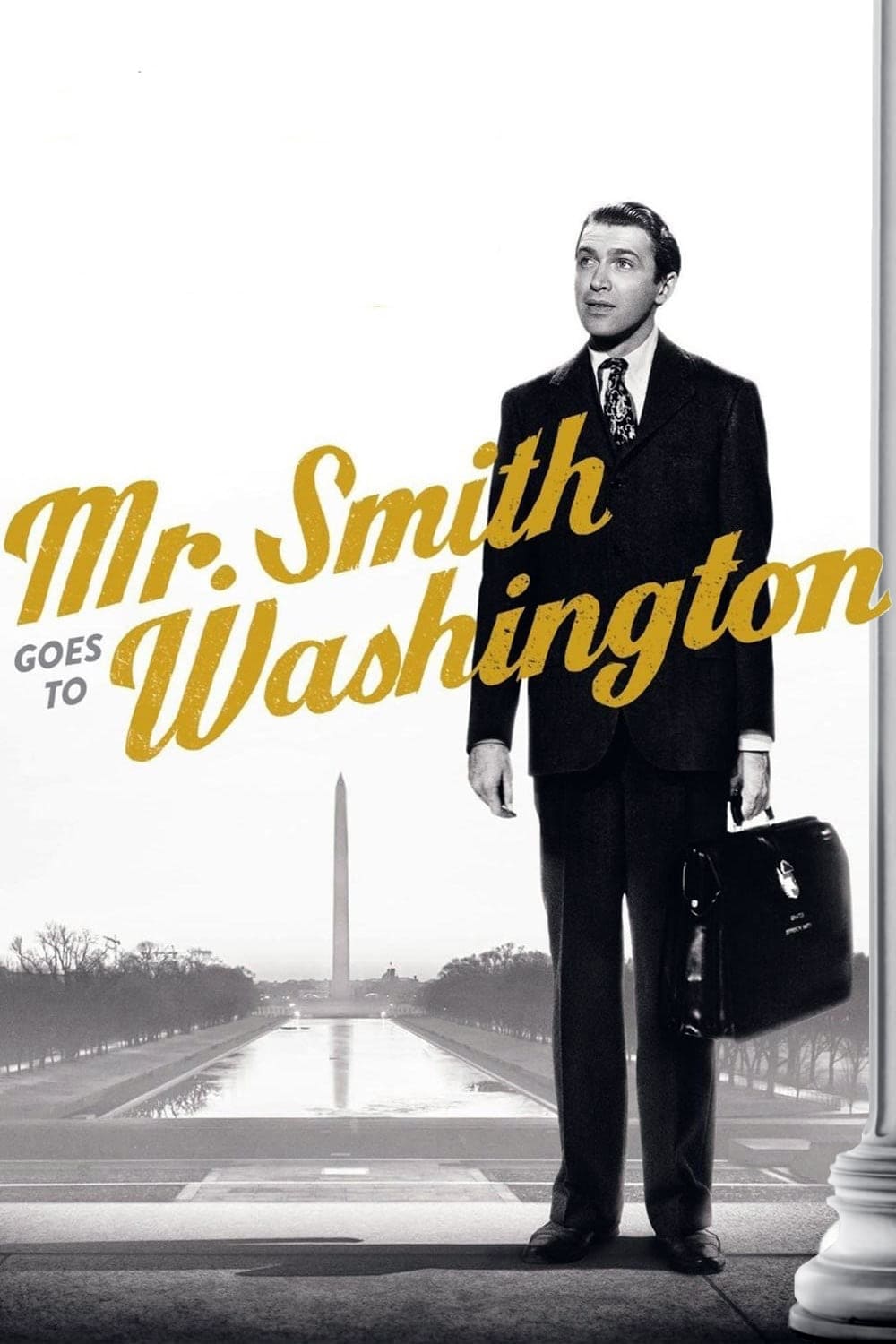 Mr. Smith Goes to Washington photo