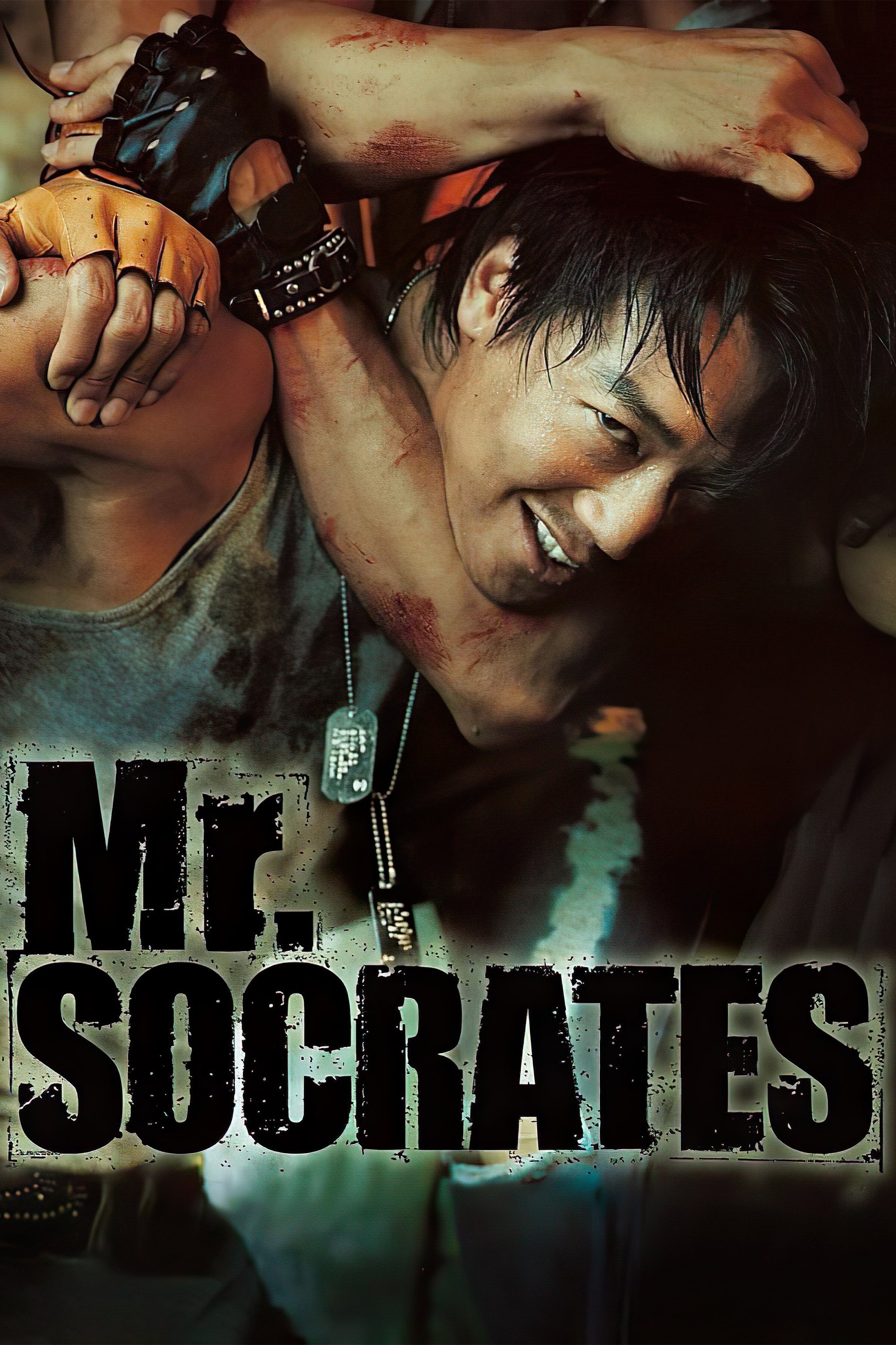 Mr. Socrates photo