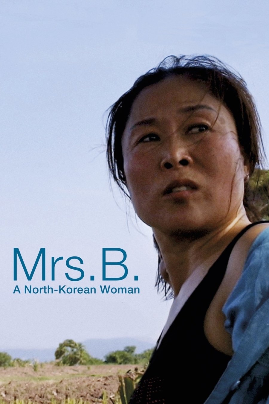 Mrs. B., a North Korean Woman photo