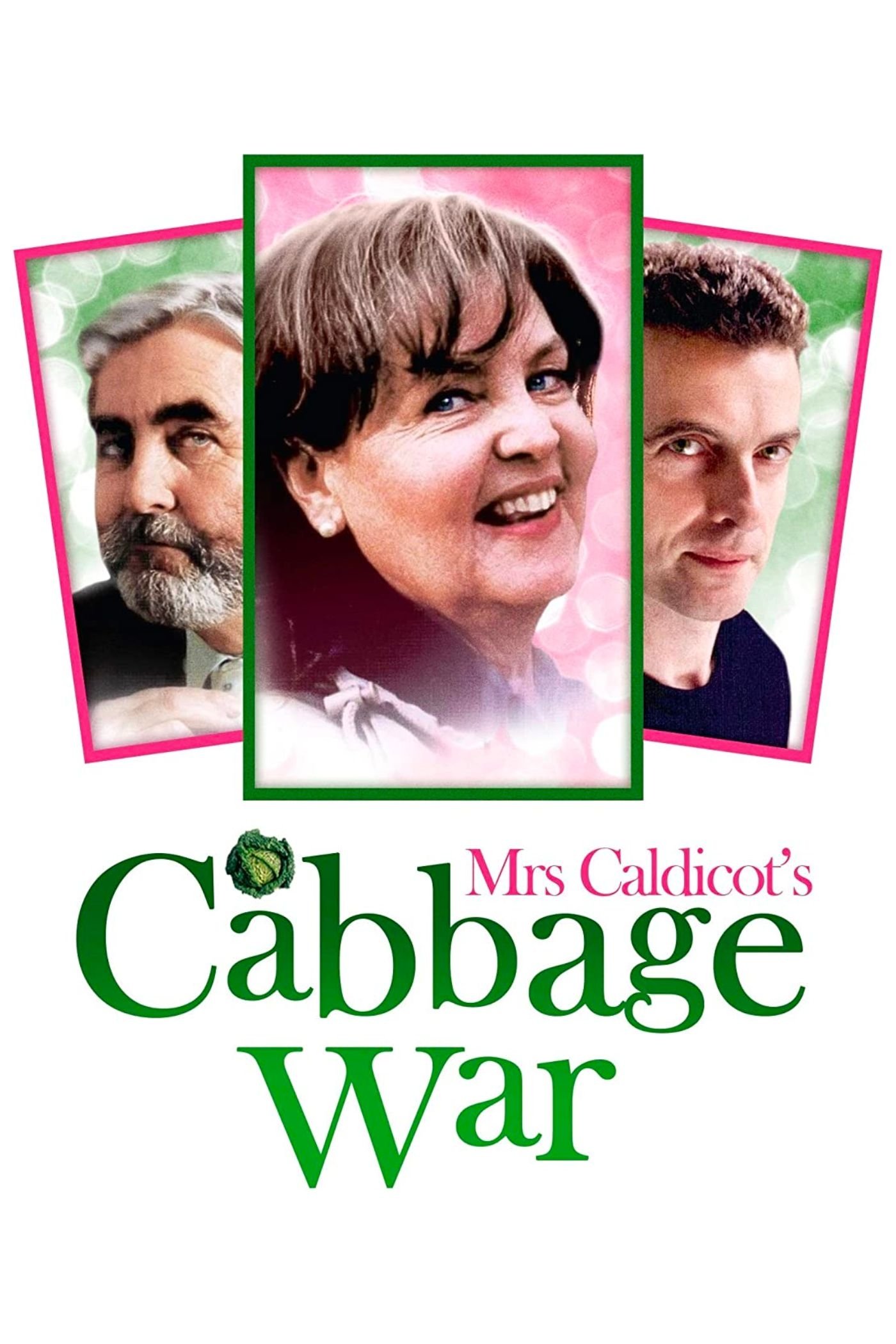 Mrs Caldicot's Cabbage War photo