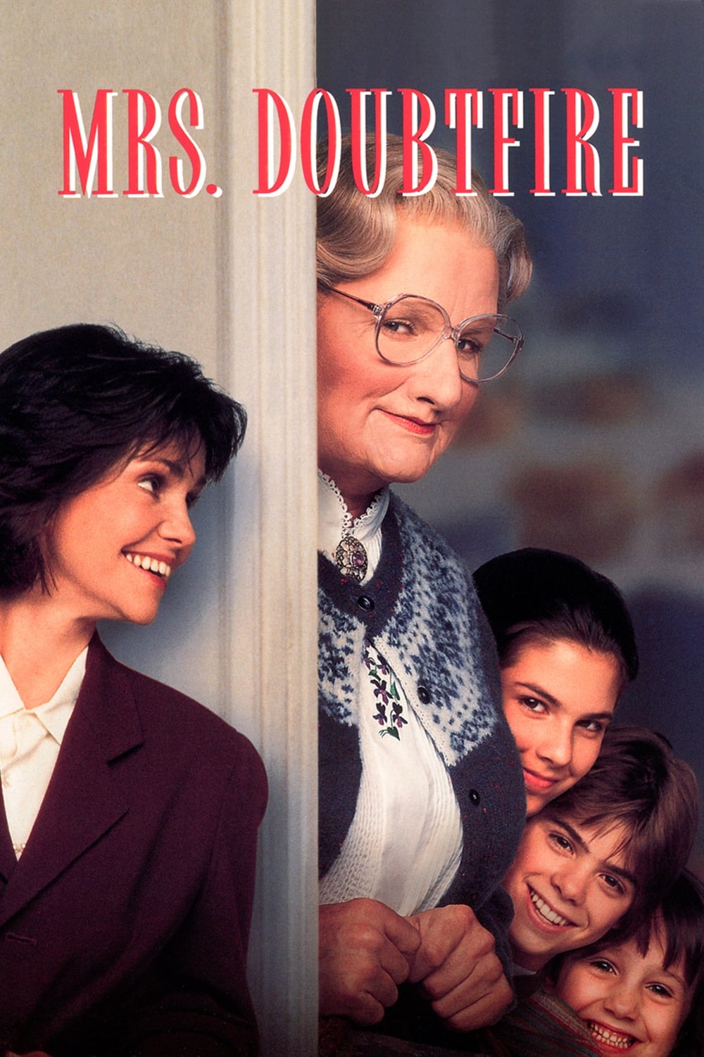 Mrs. Doubtfire photo