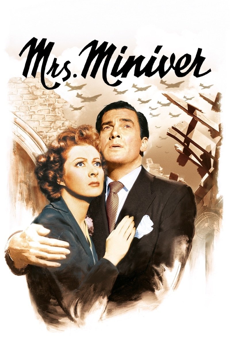 Mrs. Miniver photo