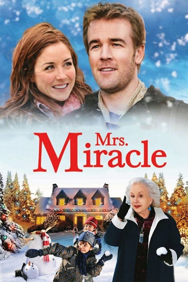 Mrs. Miracle photo