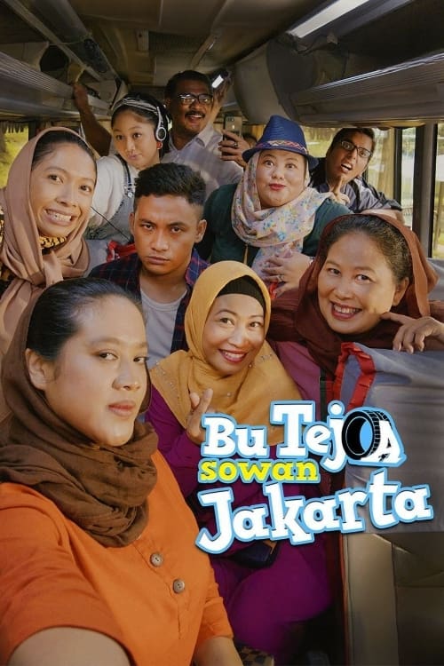 Mrs. Tejo Goes to Jakarta photo