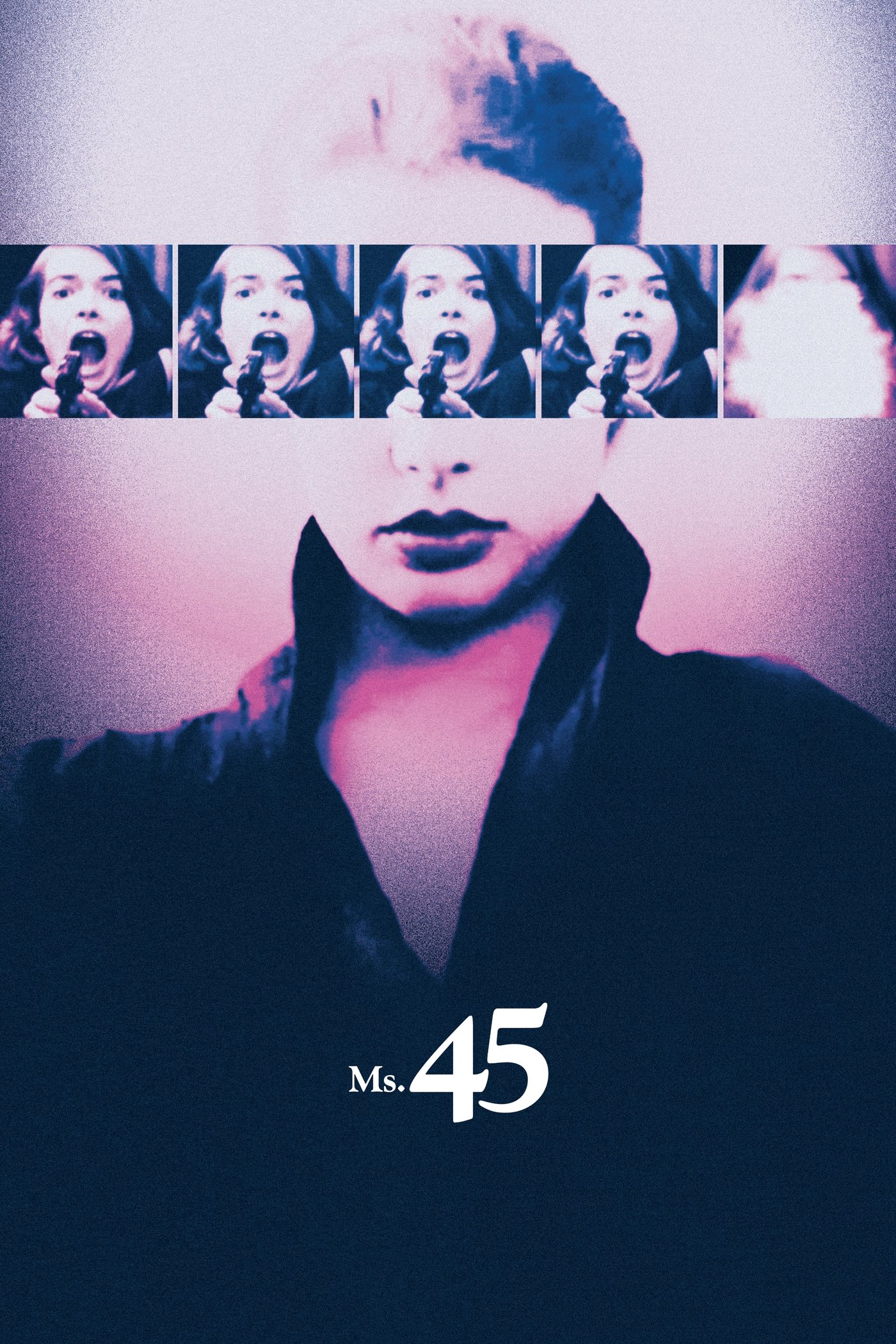 Ms .45 photo