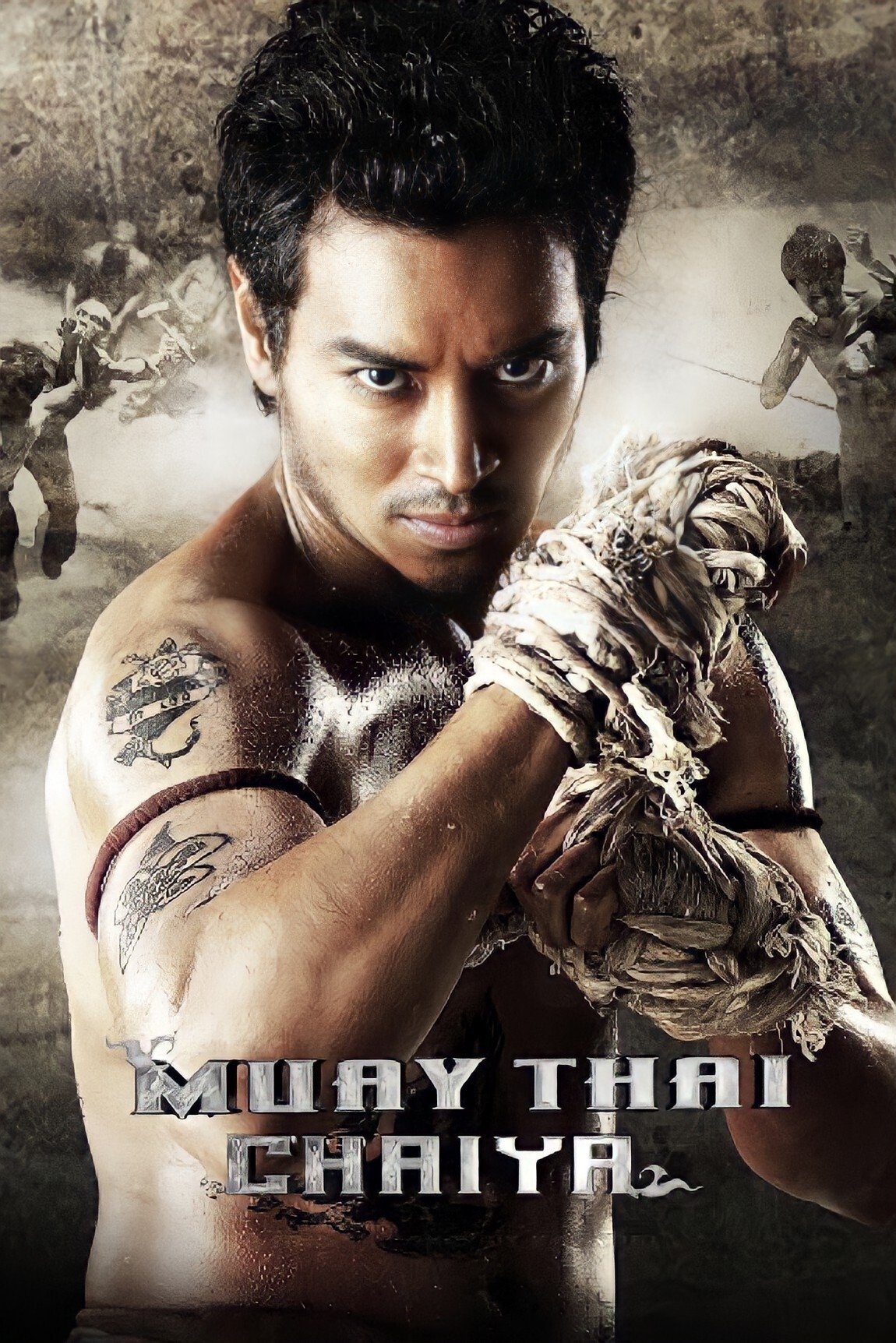 Muay Thai Chaiya photo