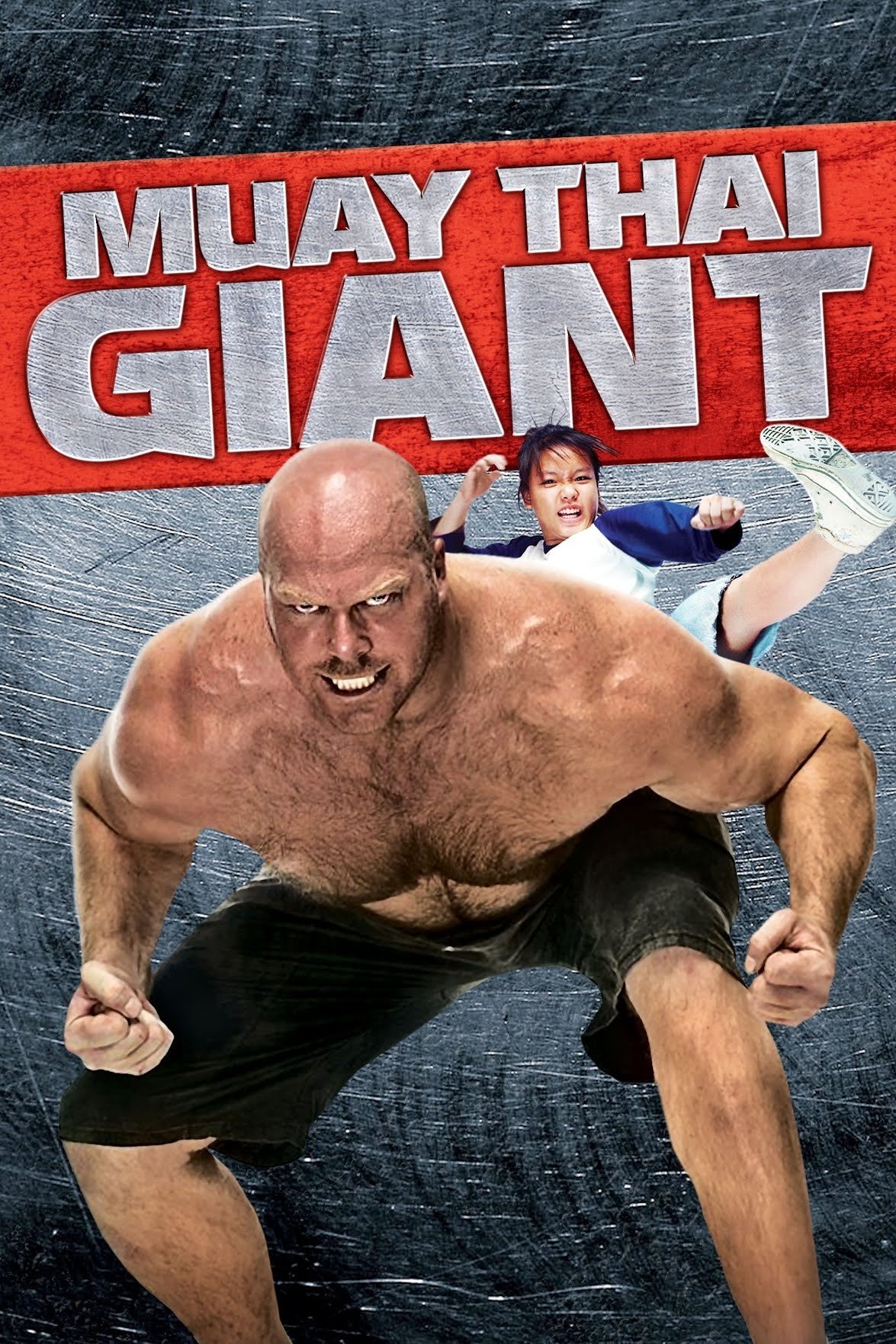 Muay Thai Giant photo