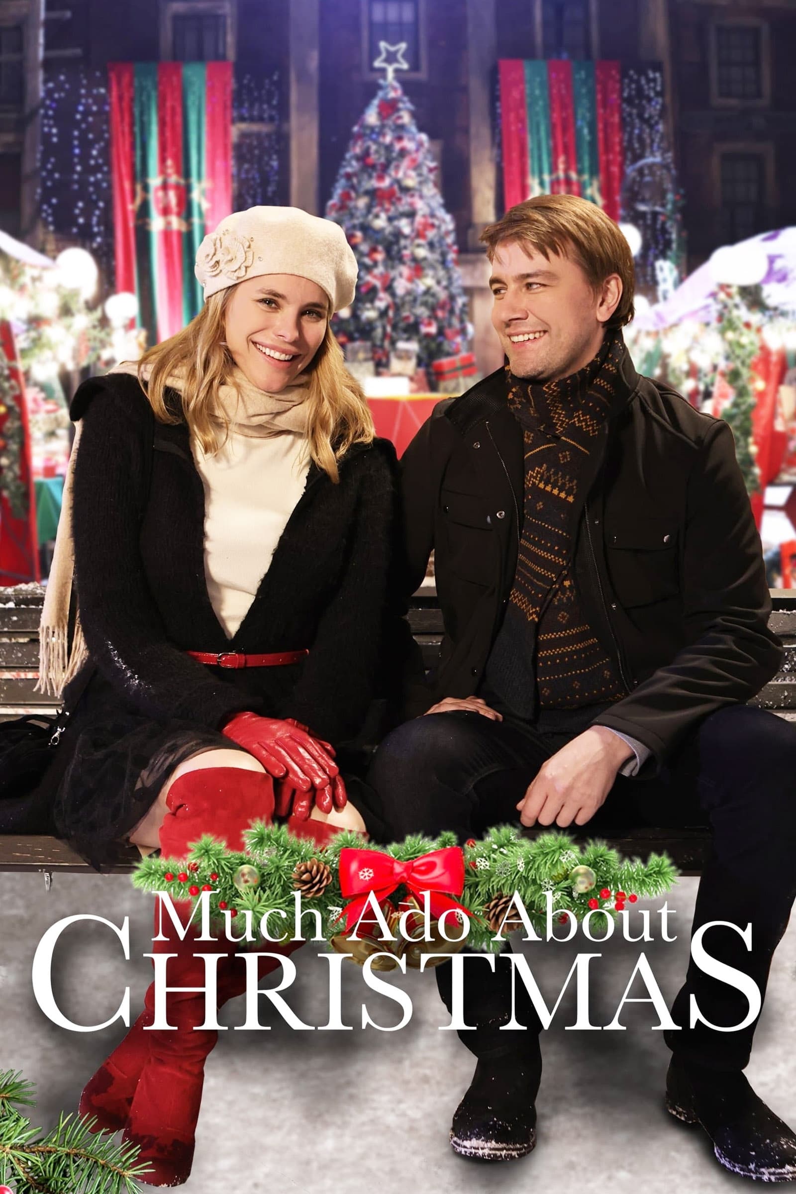 Much Ado About Christmas photo