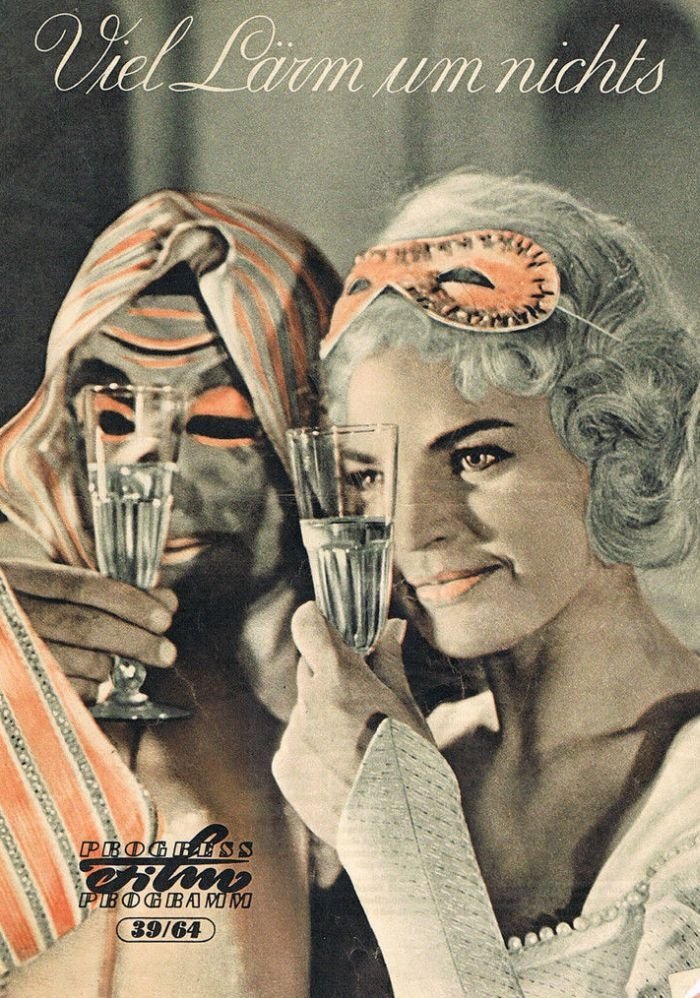 Much Ado About Nothing photo