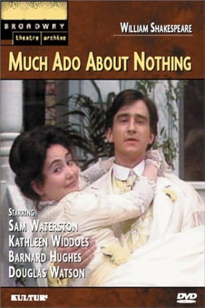 Much Ado About Nothing photo
