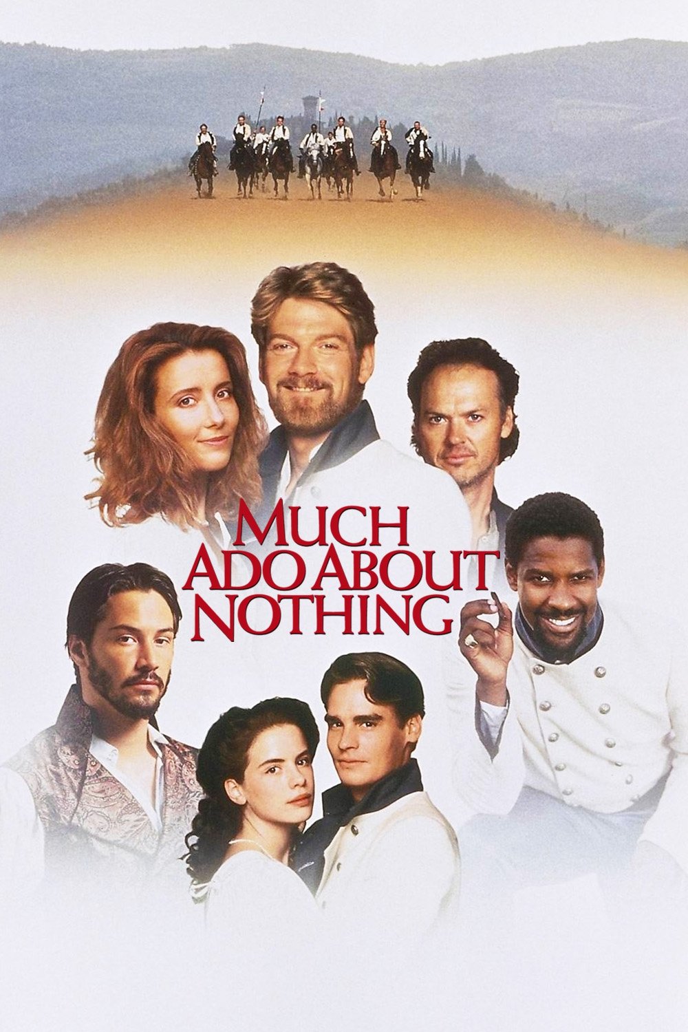 Much Ado About Nothing photo