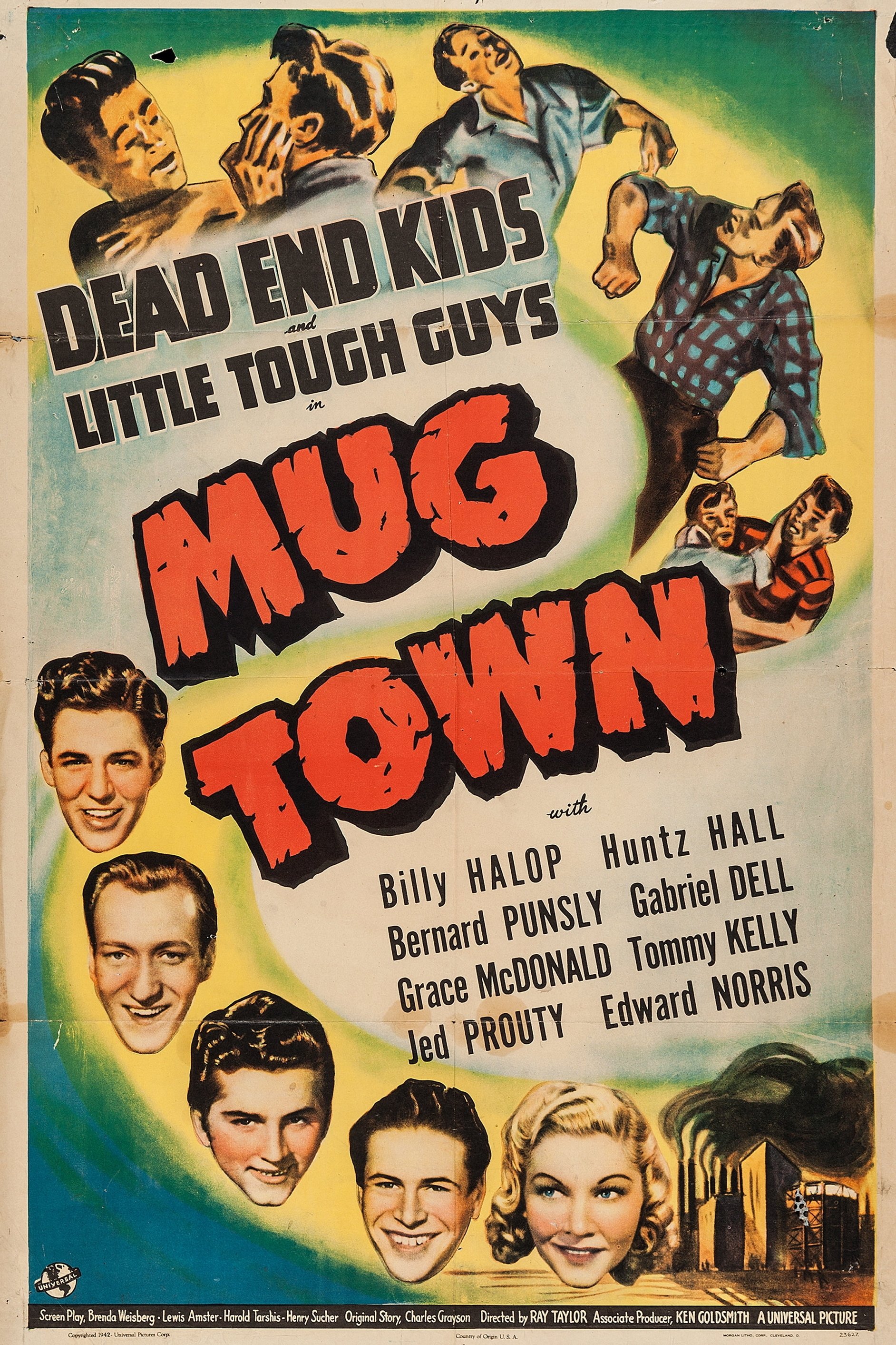 Mug Town photo