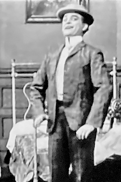 Muggsy Becomes a Hero photo