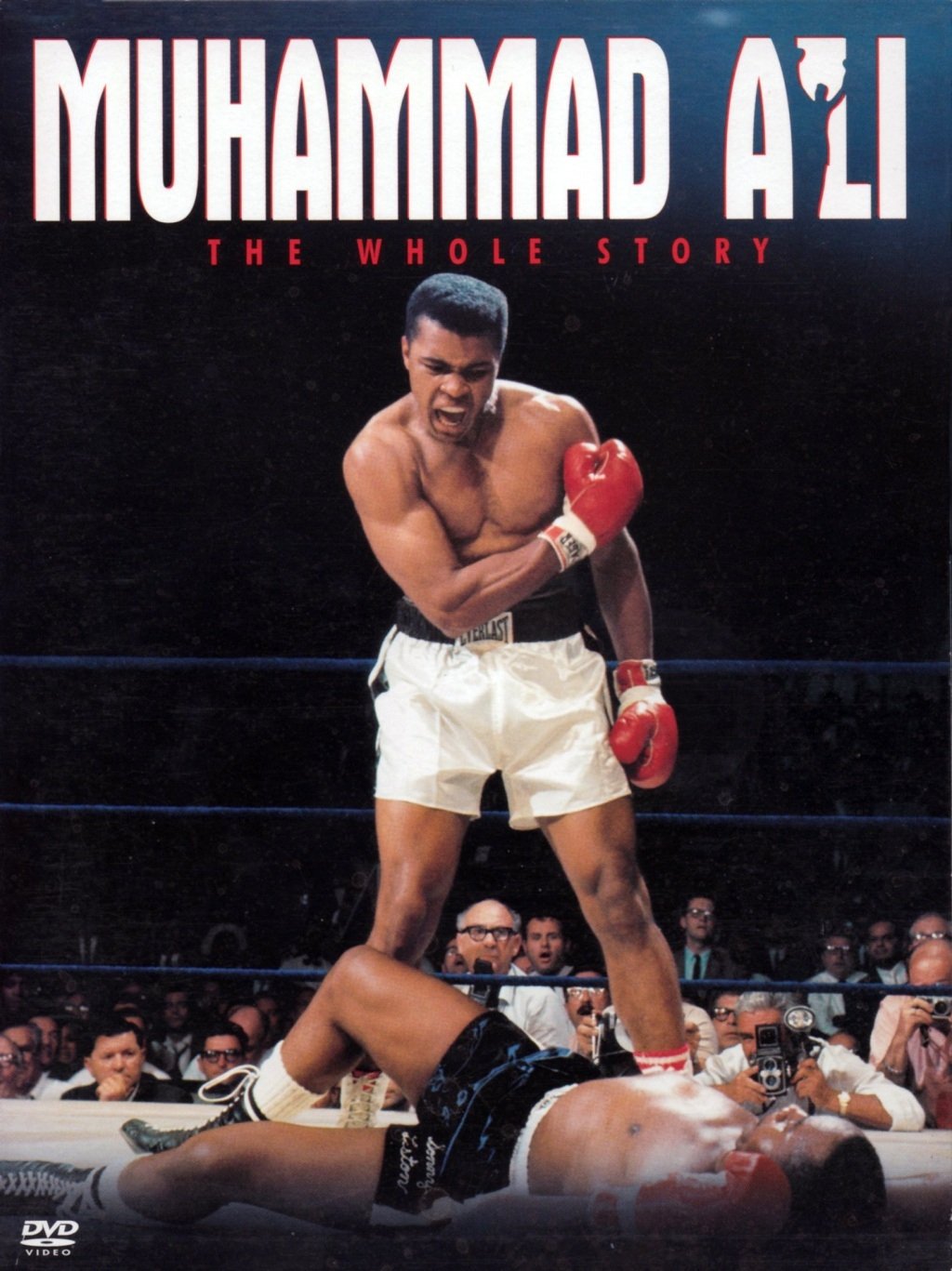 Muhammad Ali The Whole Story photo