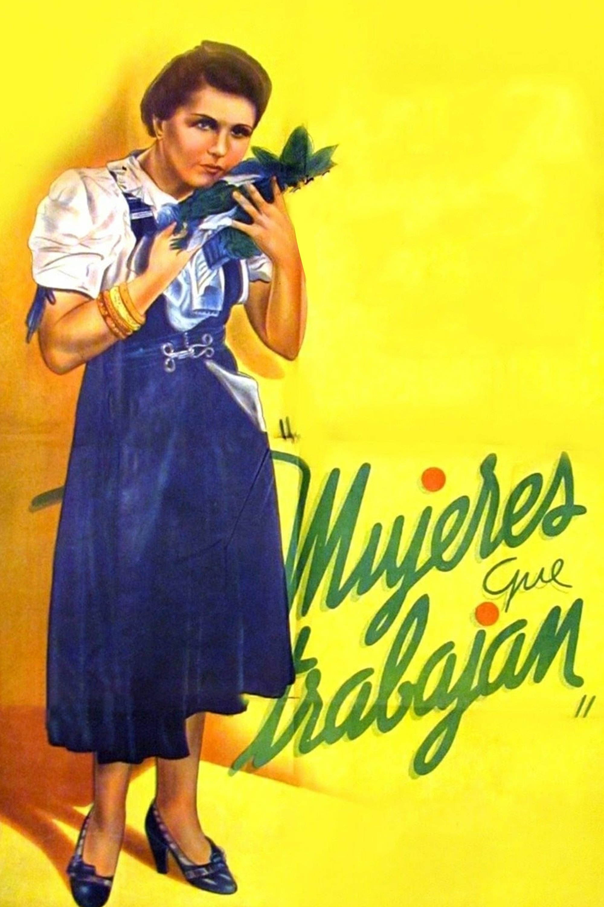 Mujeres que trabajan photo