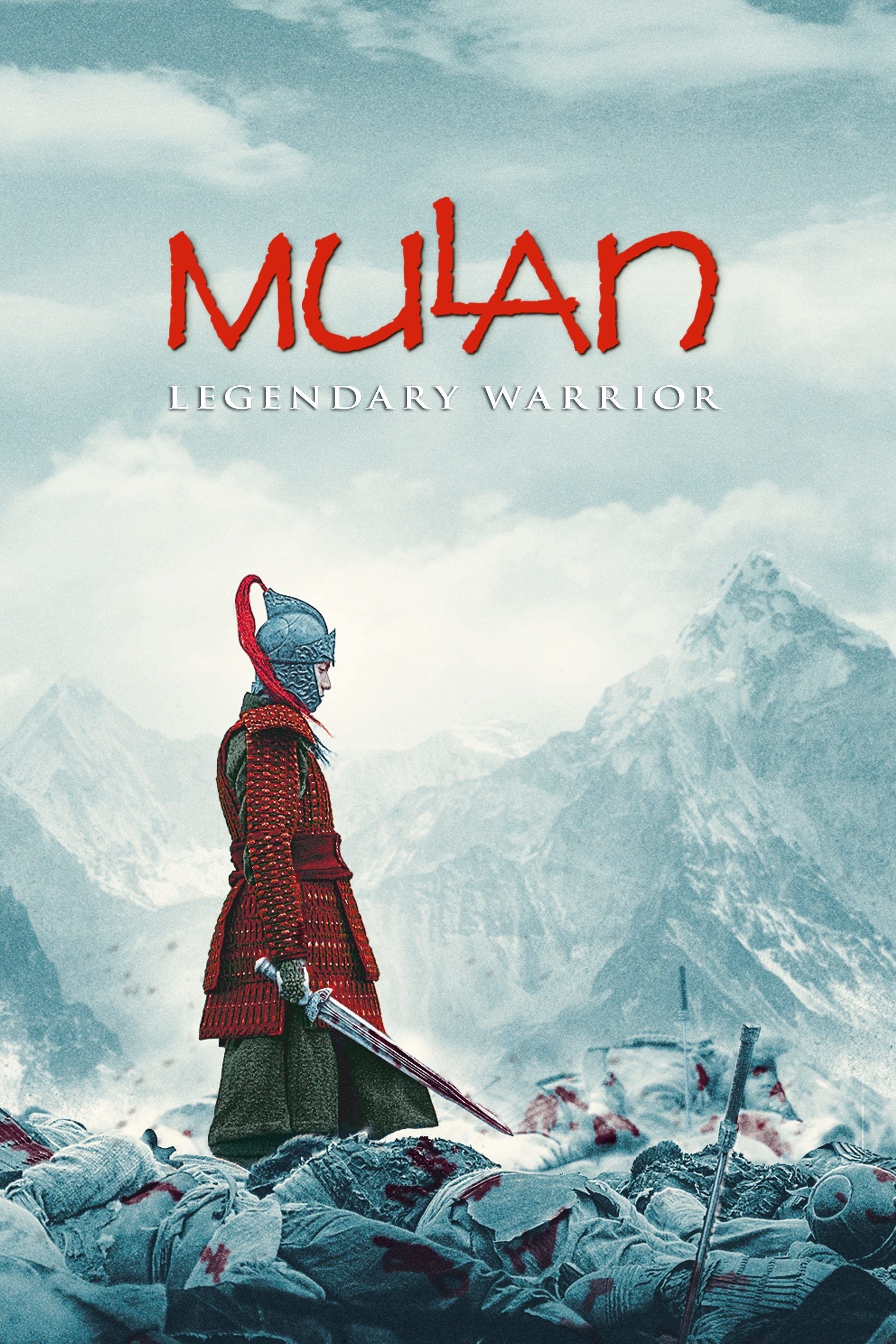 Mulan: Rise of a Warrior photo