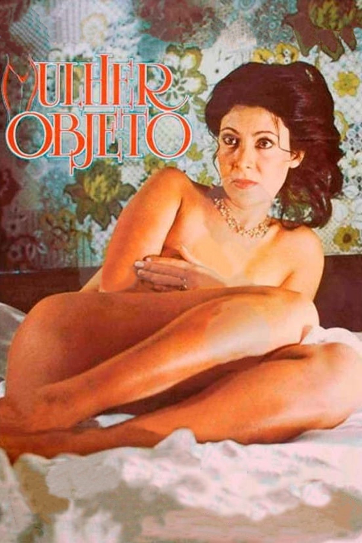 Mulher Objeto photo