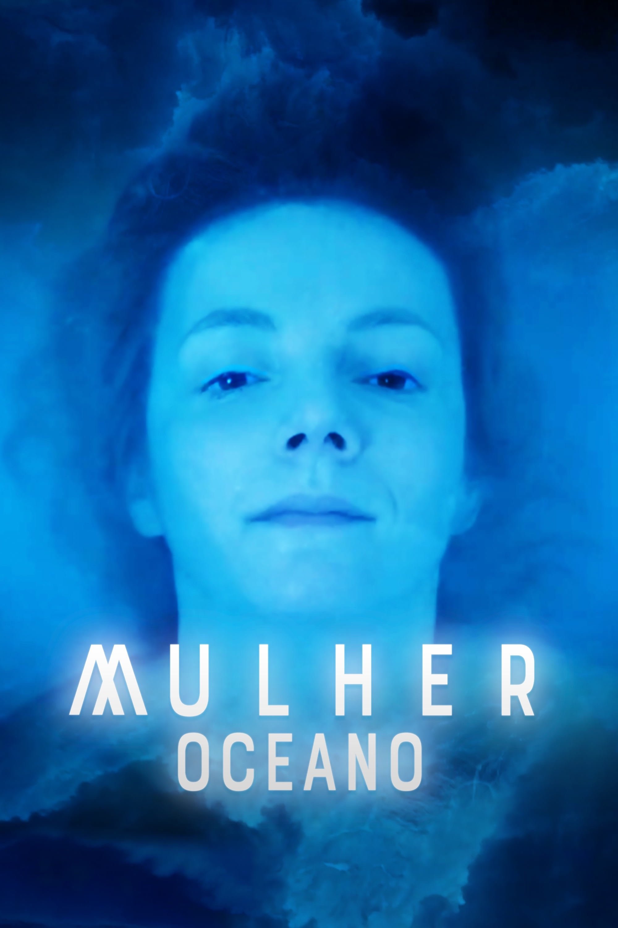 Mulher Oceano photo
