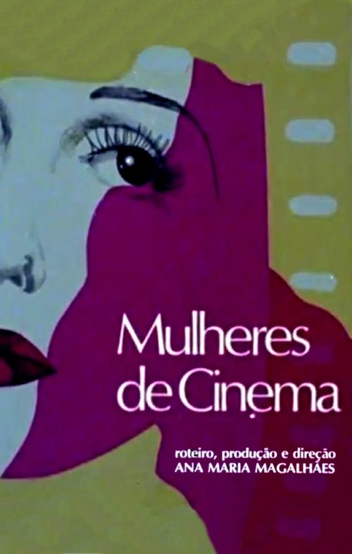 Mulheres de Cinema photo