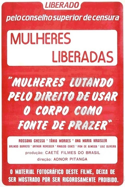 Mulheres Liberadas photo