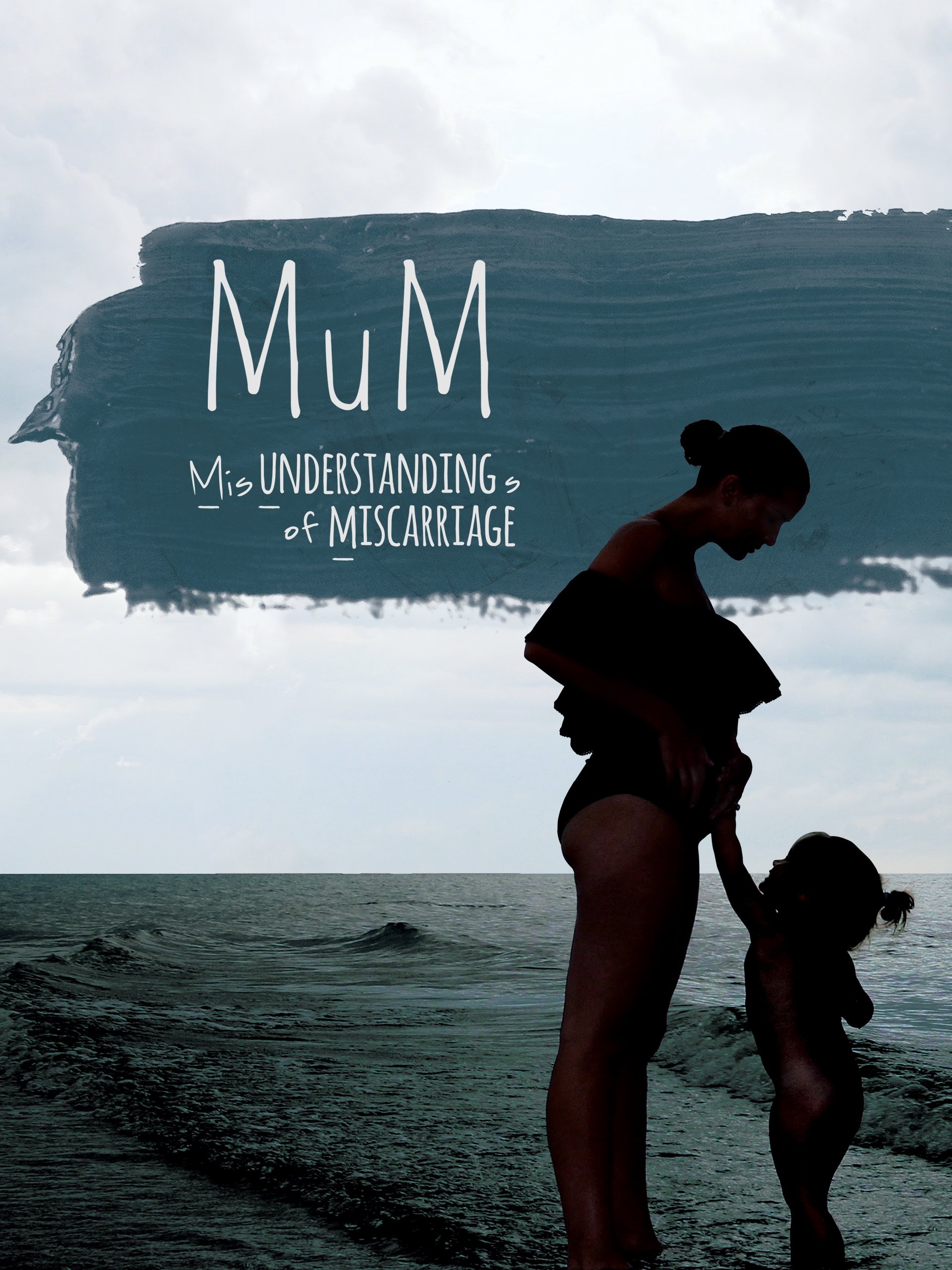 MUM Misunderstandings of Miscarriage photo