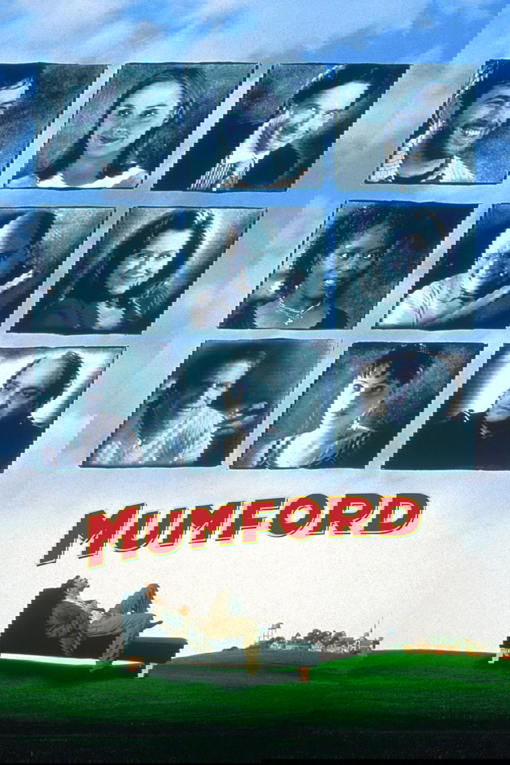 Mumford photo
