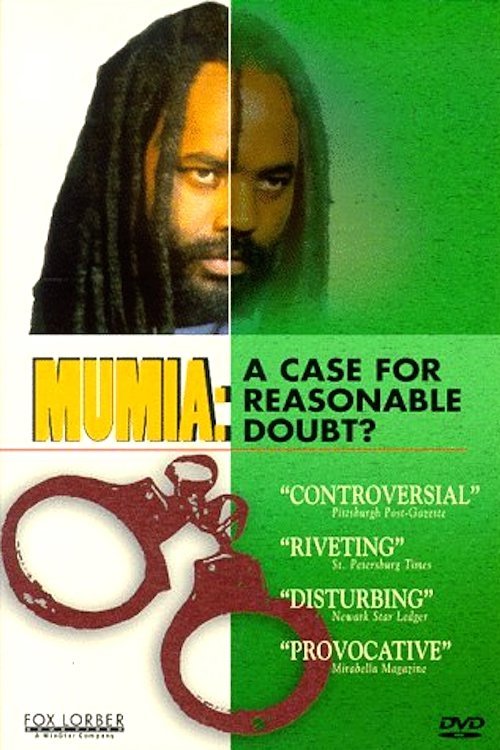 Mumia Abu-Jamal: A Case for Reasonable Doubt? photo