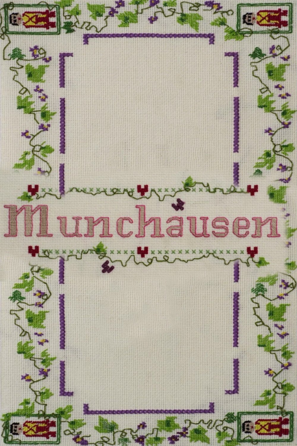 Munchausen photo