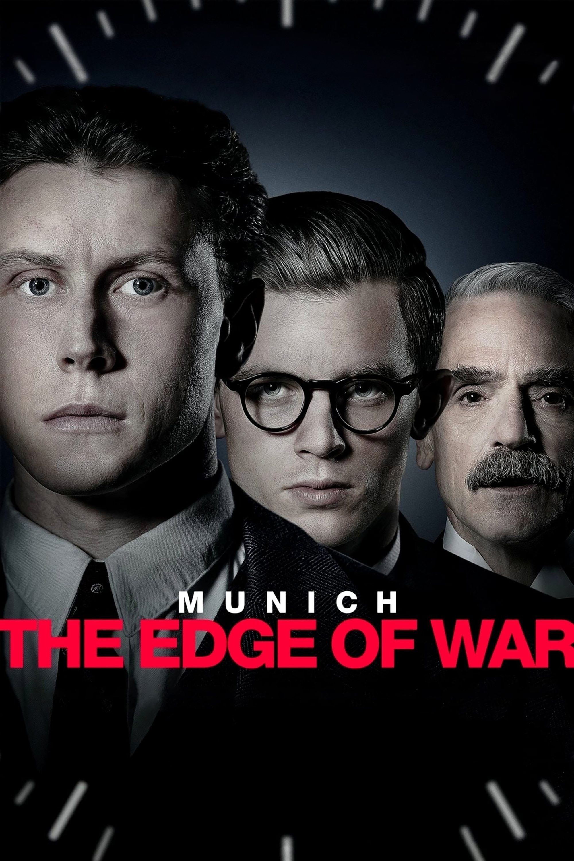 Munich – The Edge of War photo