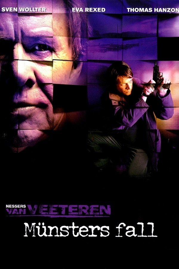 Münsters fall photo