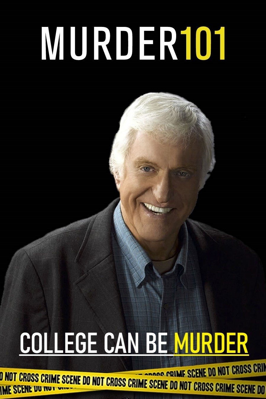 Murder 101: College Can be Murder photo