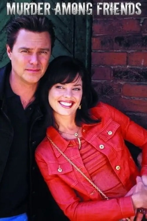 Murder Among Friends photo