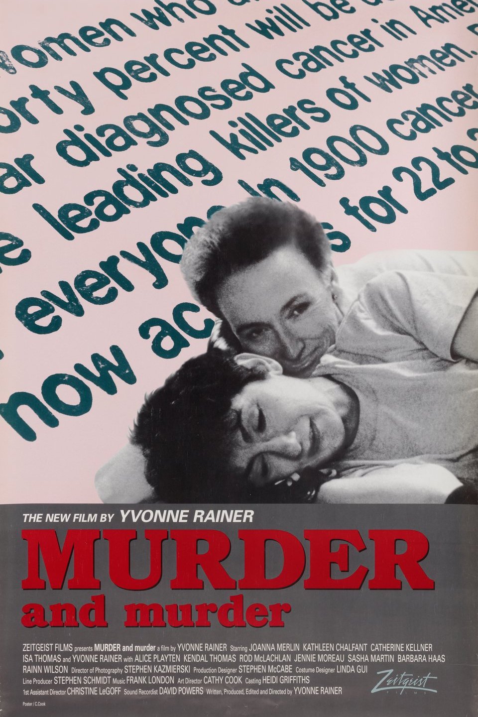 MURDER and murder photo