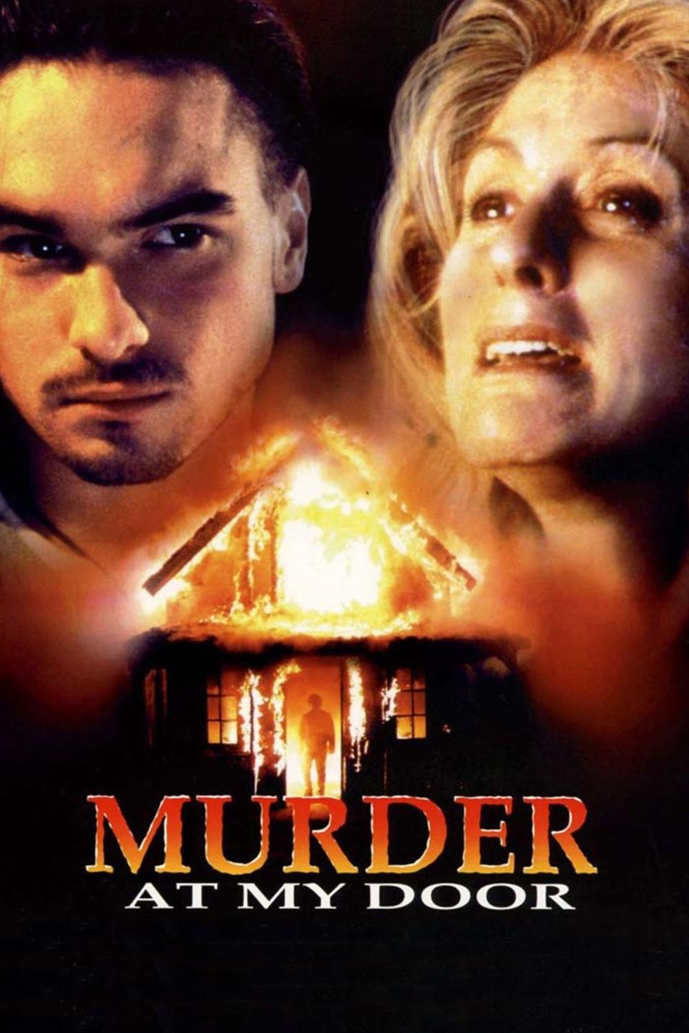Murder at My Door photo