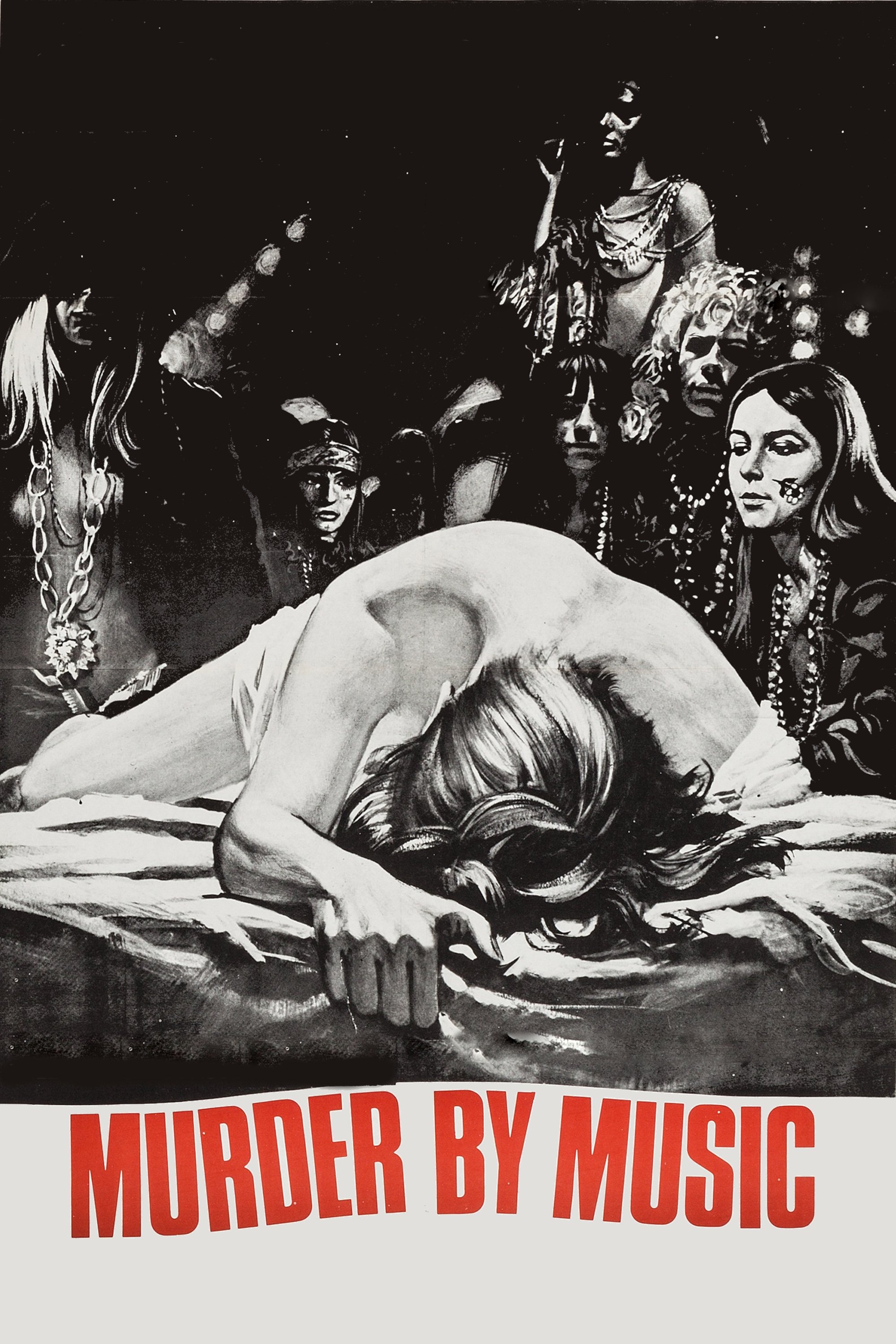 Murder by Music photo