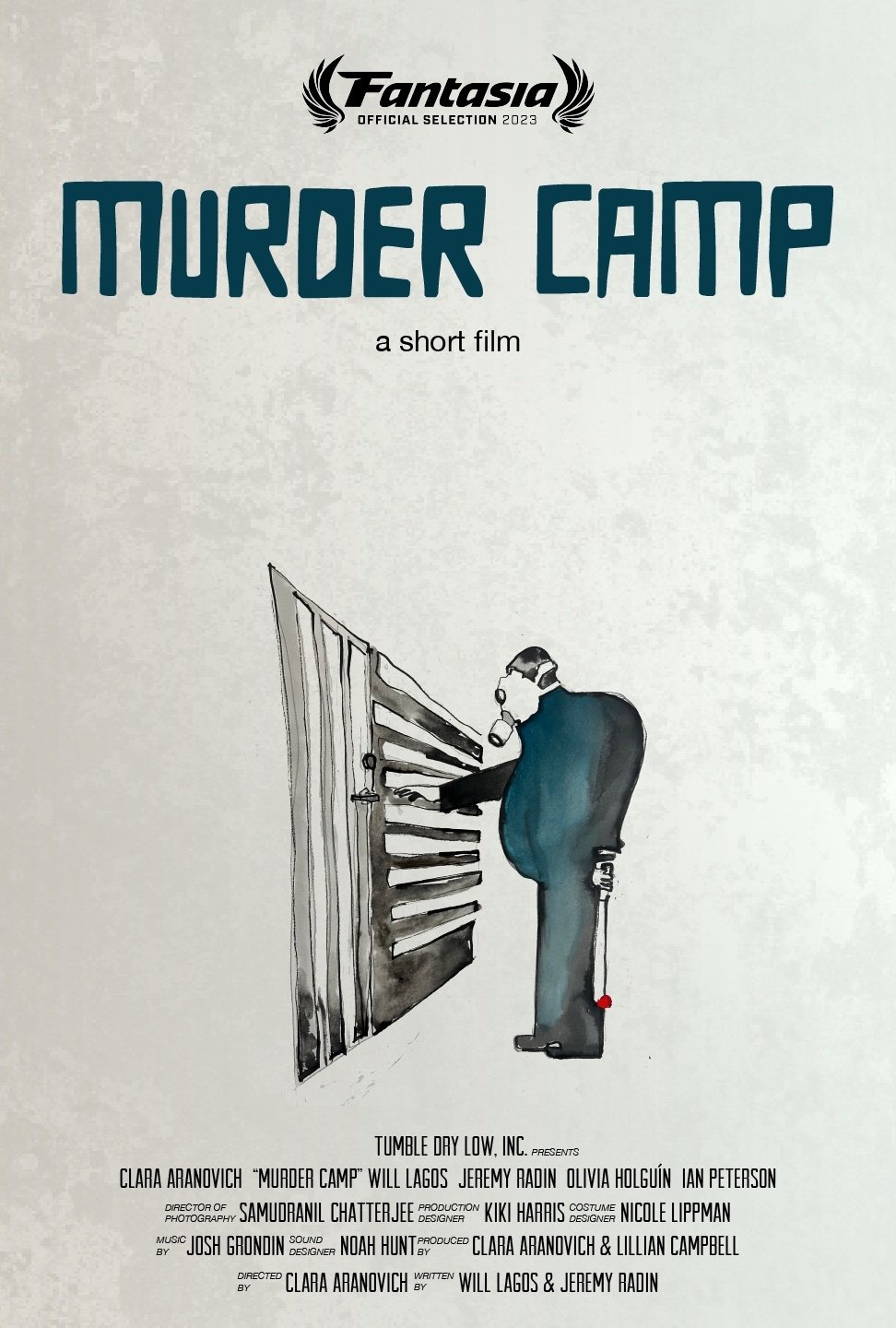 Murder Camp photo