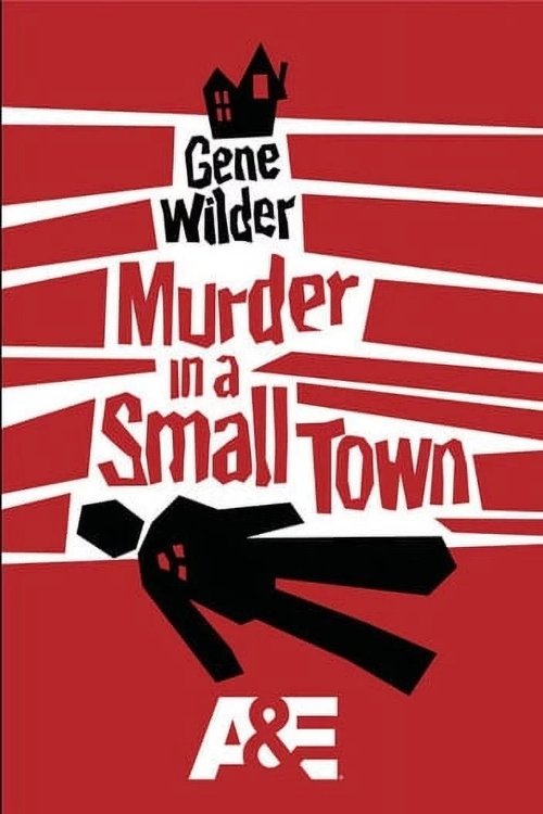 Murder in a Small Town photo