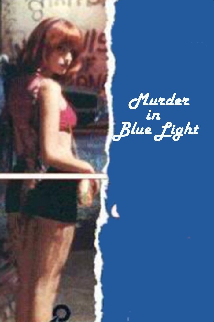 Murder in Blue Light photo
