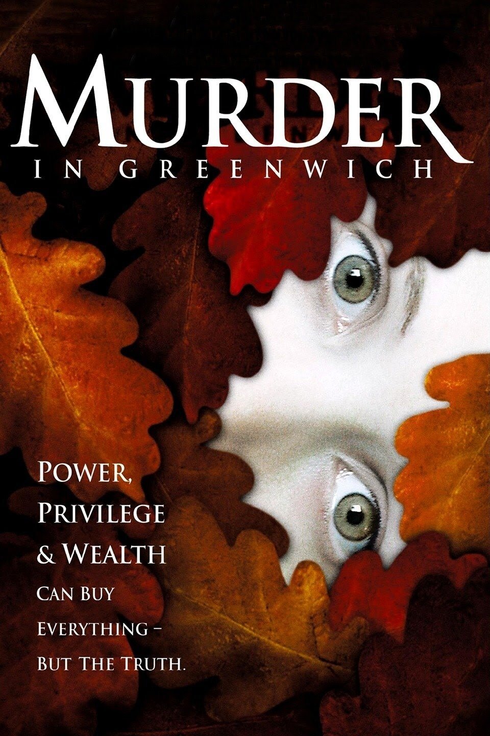 Murder in Greenwich photo