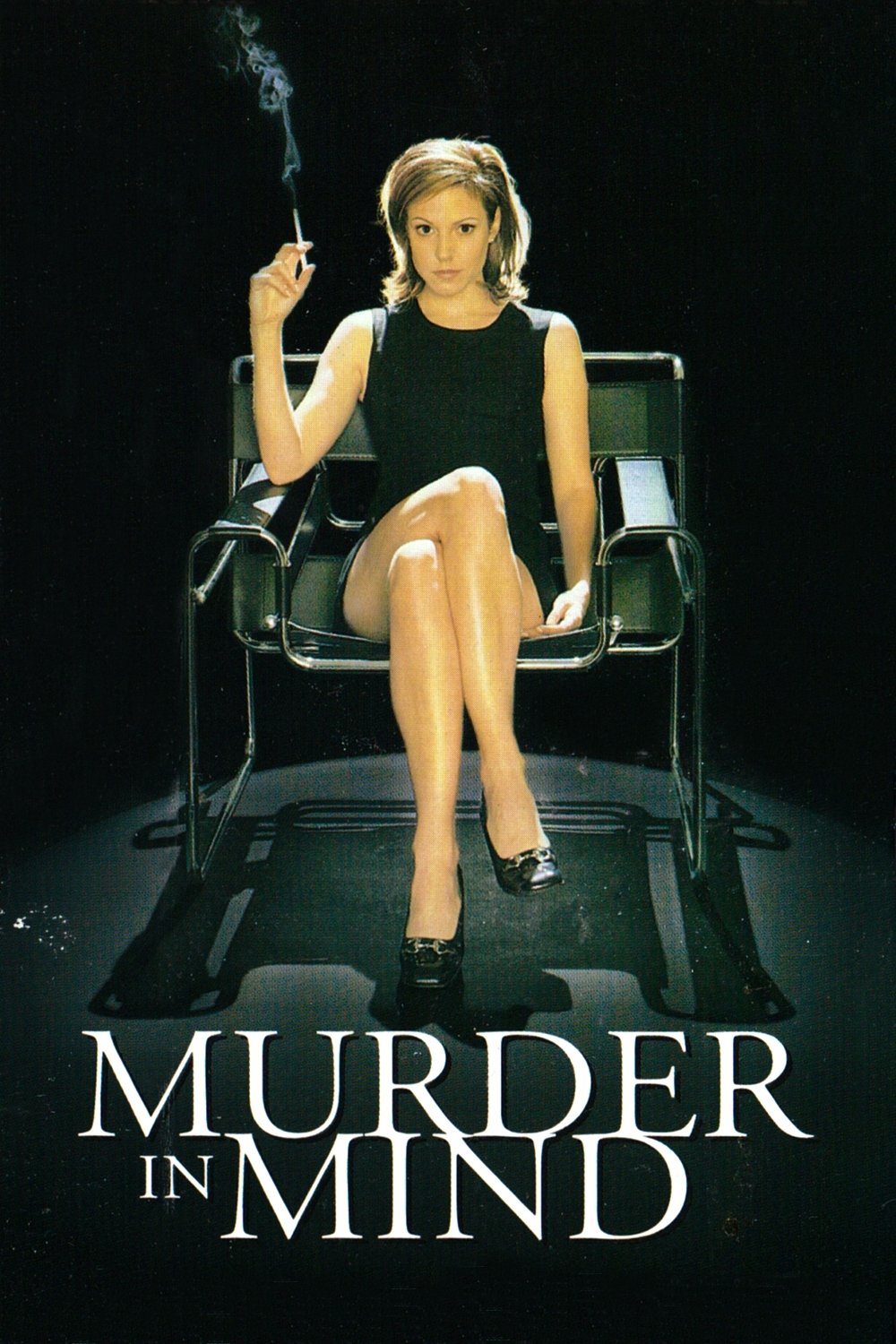 Murder in Mind photo