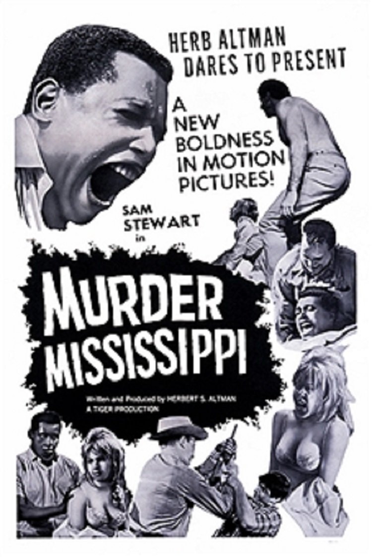 Murder in Mississippi photo