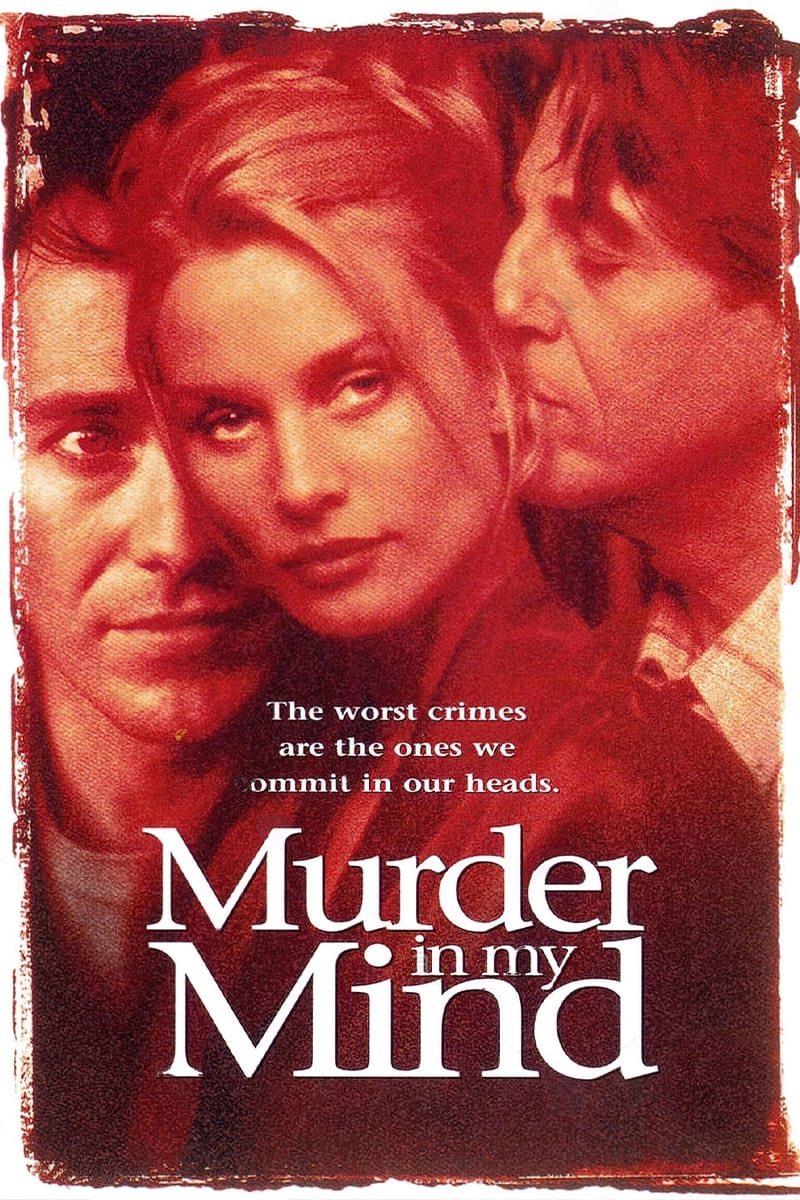 Murder in My Mind photo