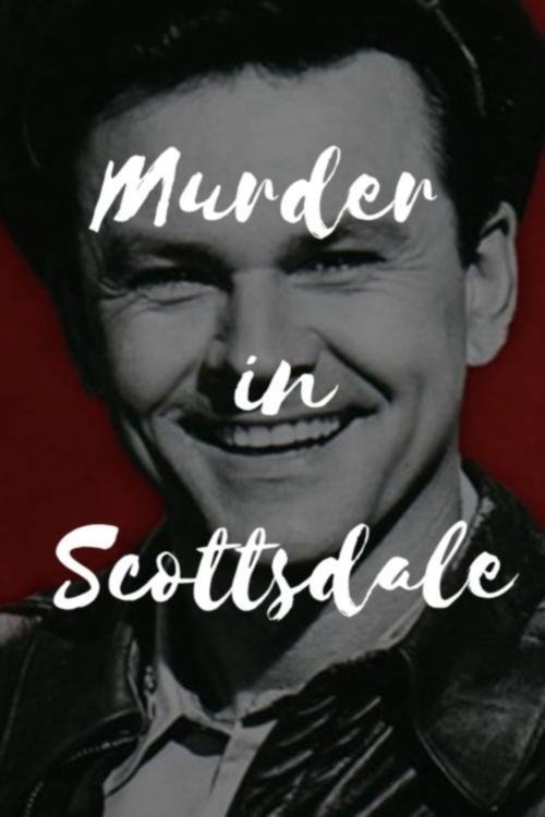 Murder in Scottsdale photo