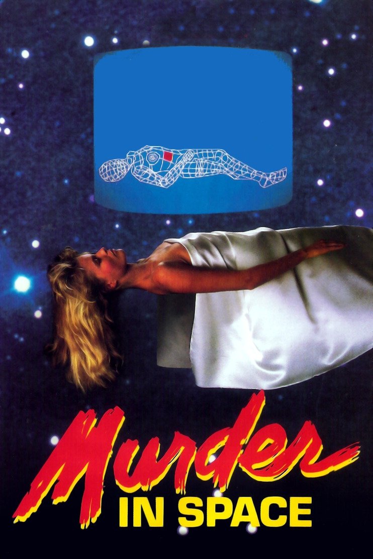 Murder in Space photo