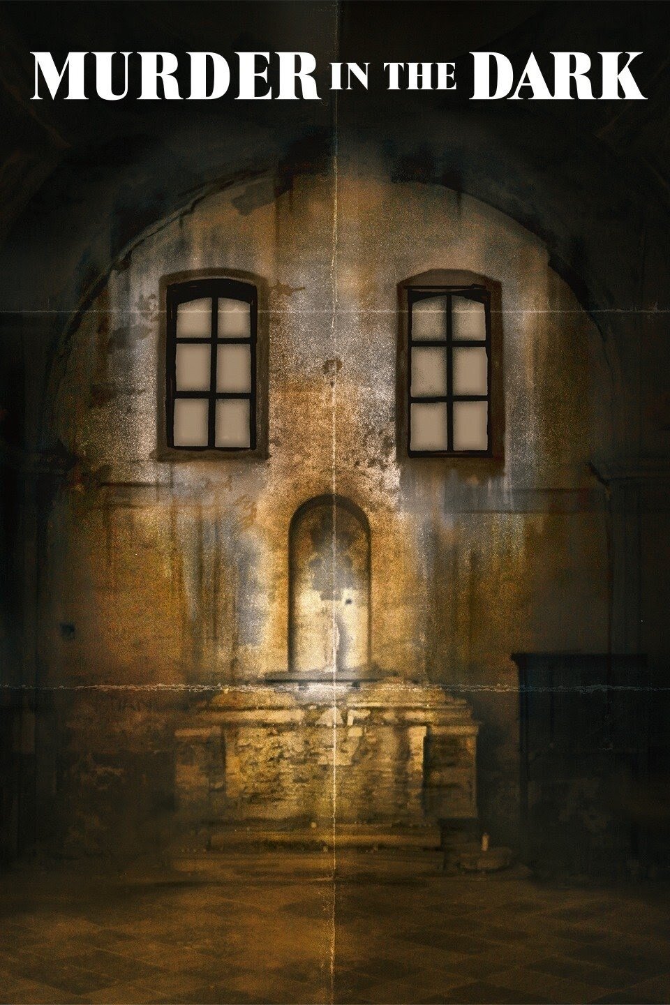 Murder in the Dark photo