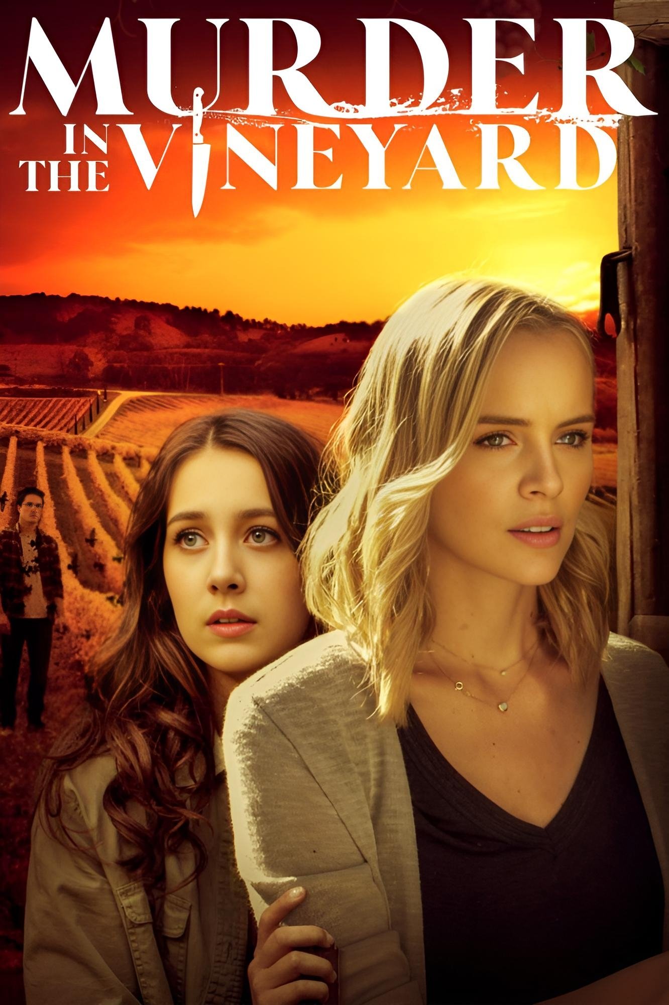 Murder in the Vineyard photo